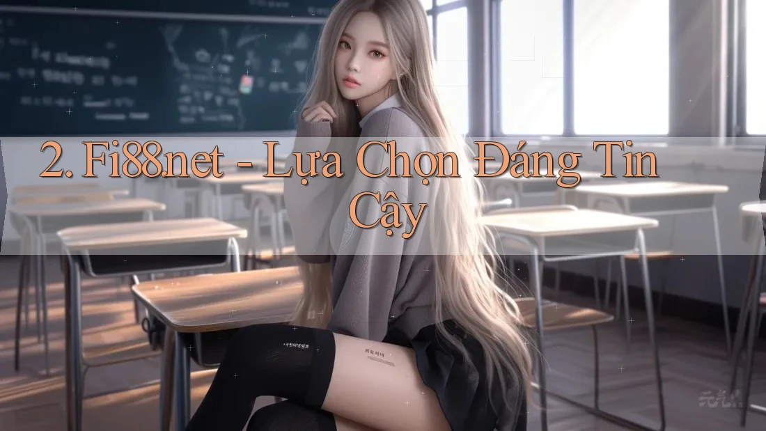 2. Fi88. net - Lựa Chọn Đáng Tin Cậy 2. Fi88. net - Lựa Chọn Đáng Tin Cậy