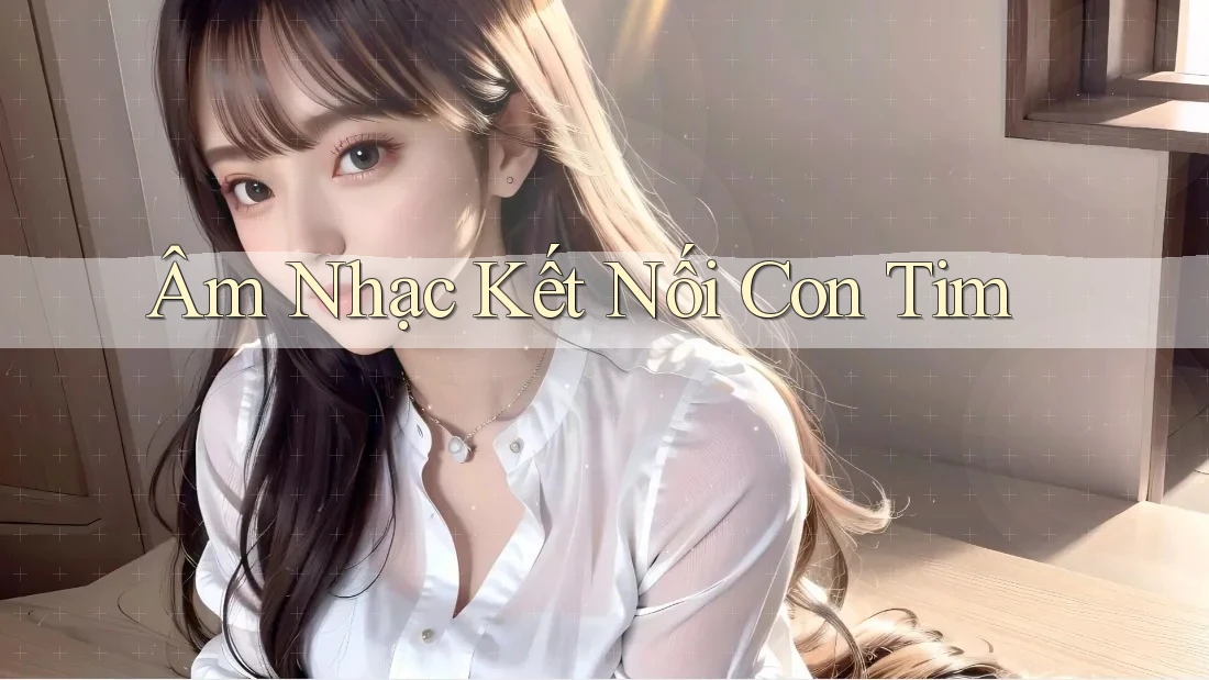 Âm Nhạc Kết Nối Con Tim Âm Nhạc Kết Nối Con Tim