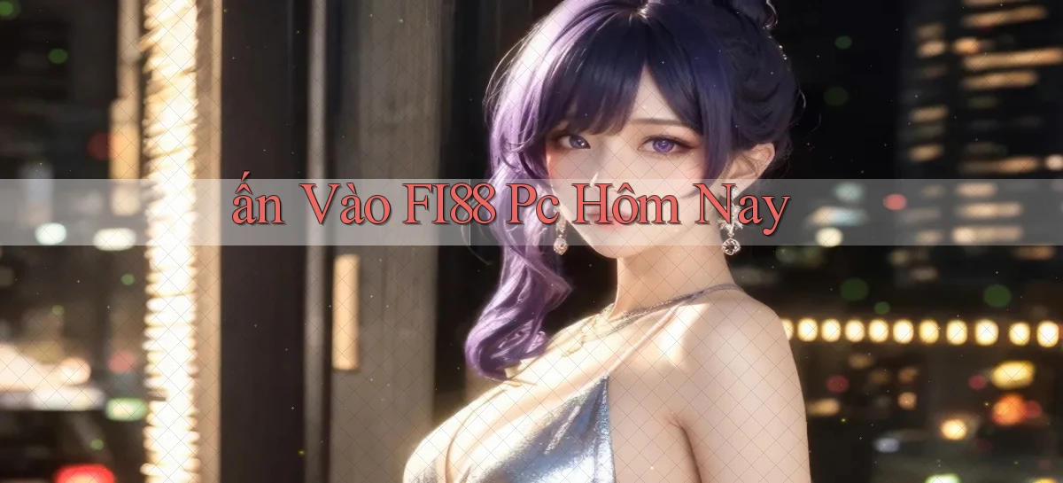ấn vào fi88 pc hôm nay