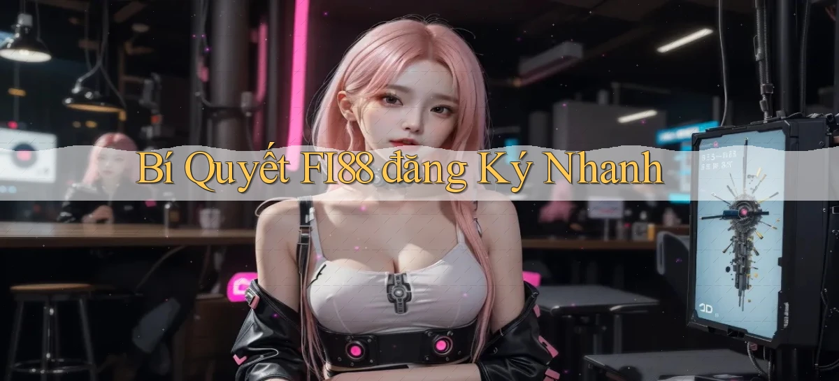 bí quyết fi88 đăng ký nhanh