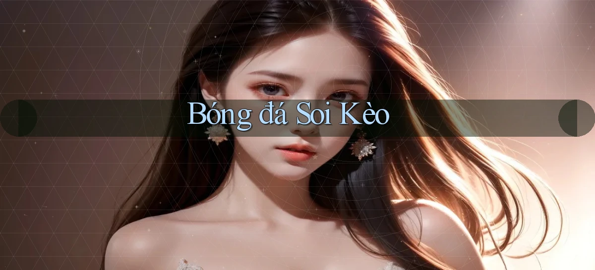 Bóng đá Soi kèo