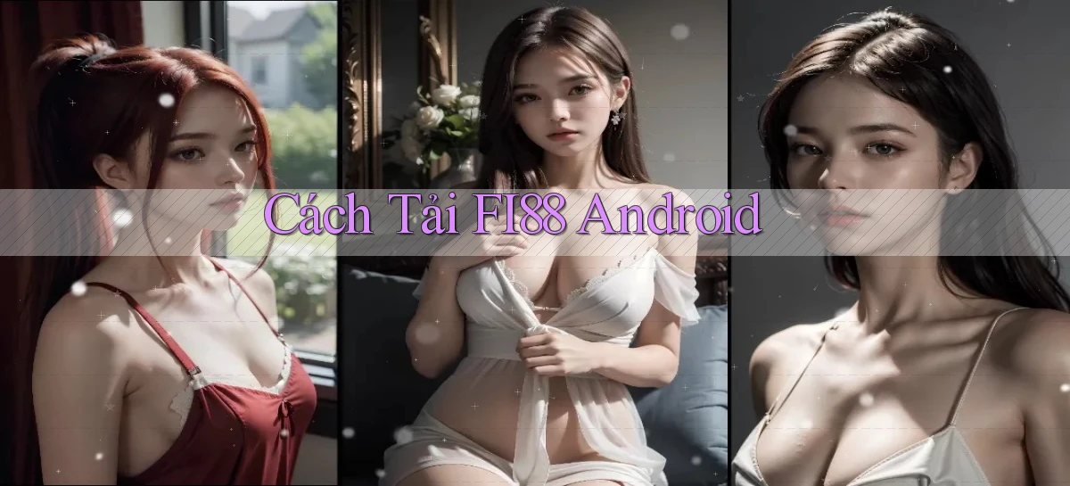 cách tải fi88 android