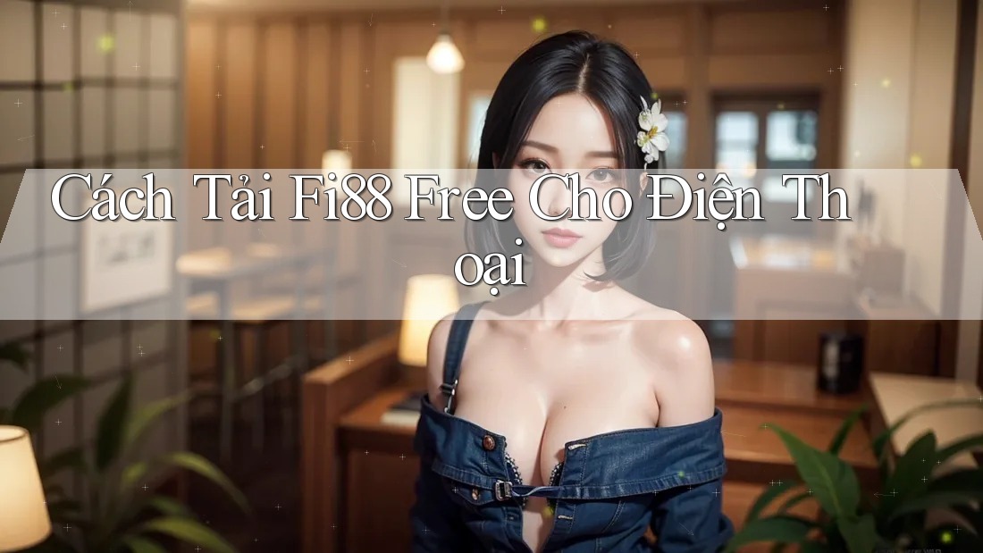 Cách Tải Fi88 Free Cho Điện Thoại Cách Tải Fi88 Free Cho Điện Thoại