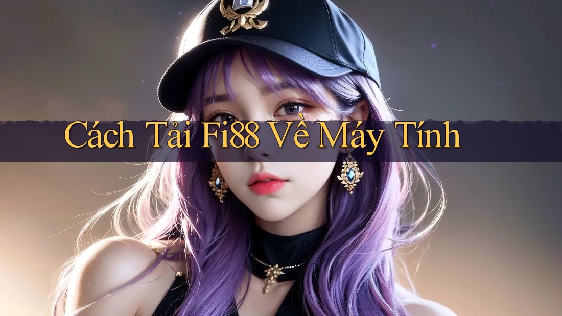Cách Tải Fi88 Về Máy Tính