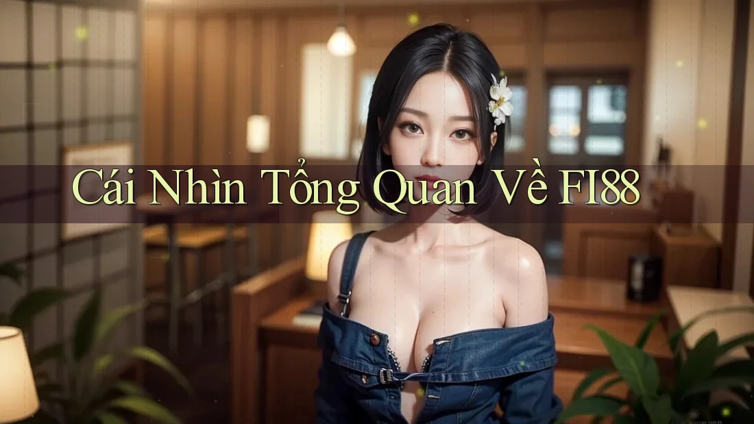 Cái Nhìn Tổng Quan Về FI88 Cái Nhìn Tổng Quan Về FI88