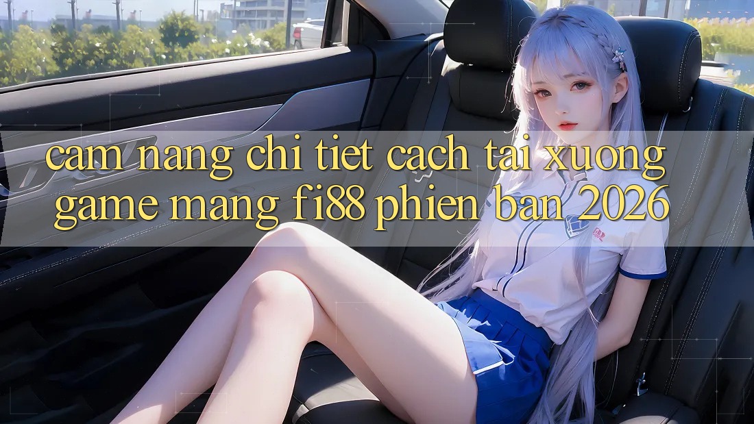Cẩm nang chi tiết cách tải xuống game mạng Fi88 phiên bản 2026