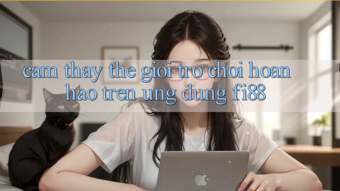 Cảm thấy thế giới trò chơi hoàn hảo trên ứng dụng Fi88 Cảm thấy thế giới trò chơi hoàn hảo trên ứng dụng Fi88