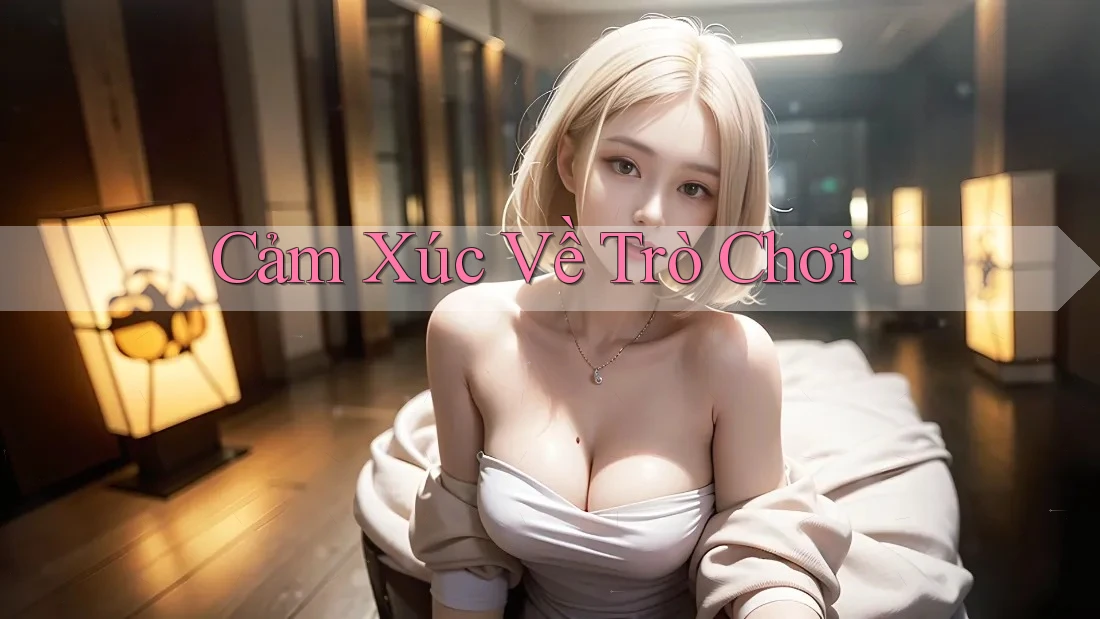 Cảm Xúc Về Trò Chơi Cảm Xúc Về Trò Chơi