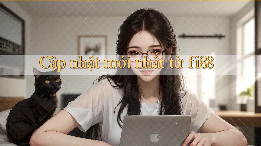 Cập nhật mới nhất từ fi88