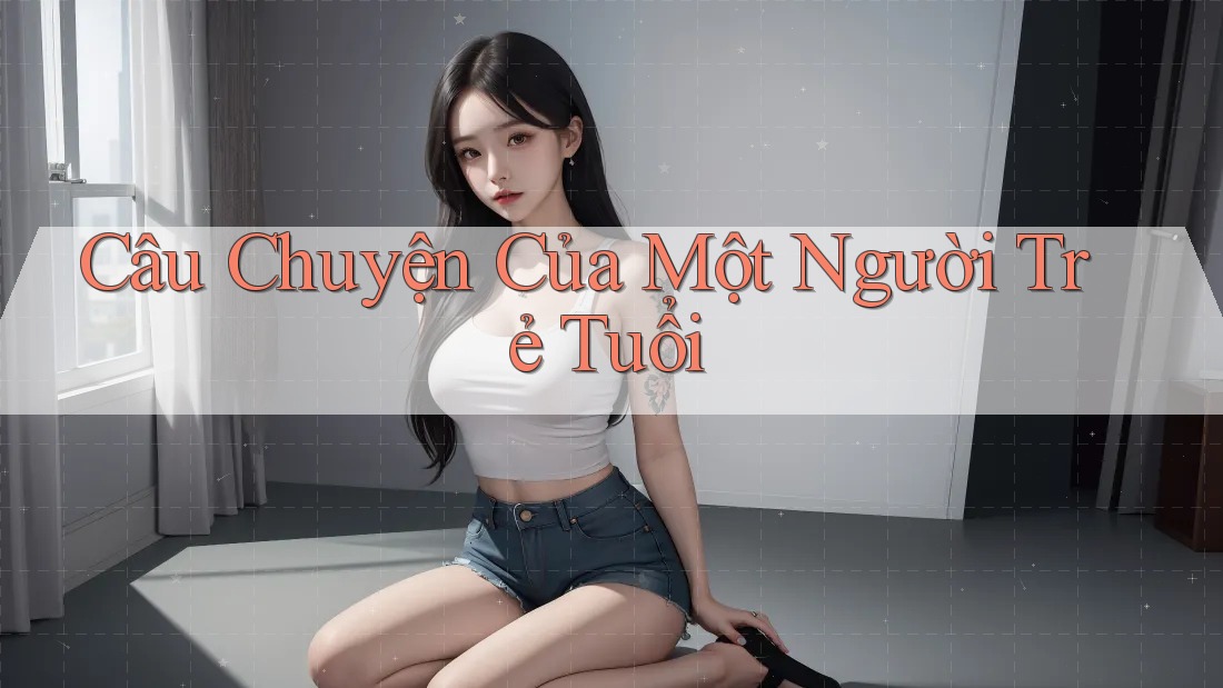 Câu Chuyện Của Một Người Trẻ Tuổi Câu Chuyện Của Một Người Trẻ Tuổi