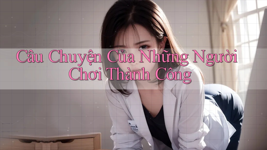 Câu Chuyện Của Những Người Chơi Thành Công