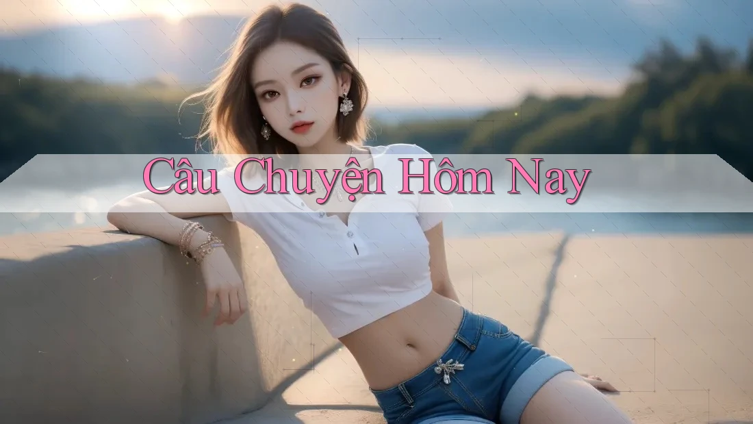Câu Chuyện Hôm Nay Câu Chuyện Hôm Nay
