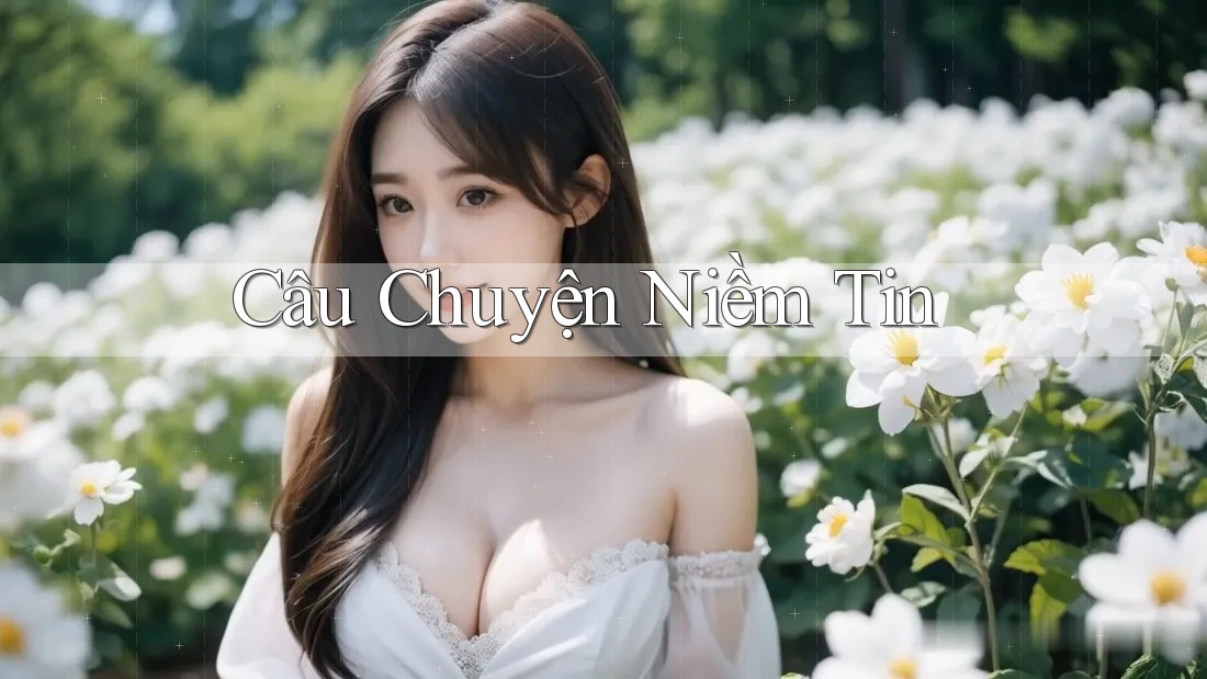 Câu Chuyện Niềm Tin Câu Chuyện Niềm Tin