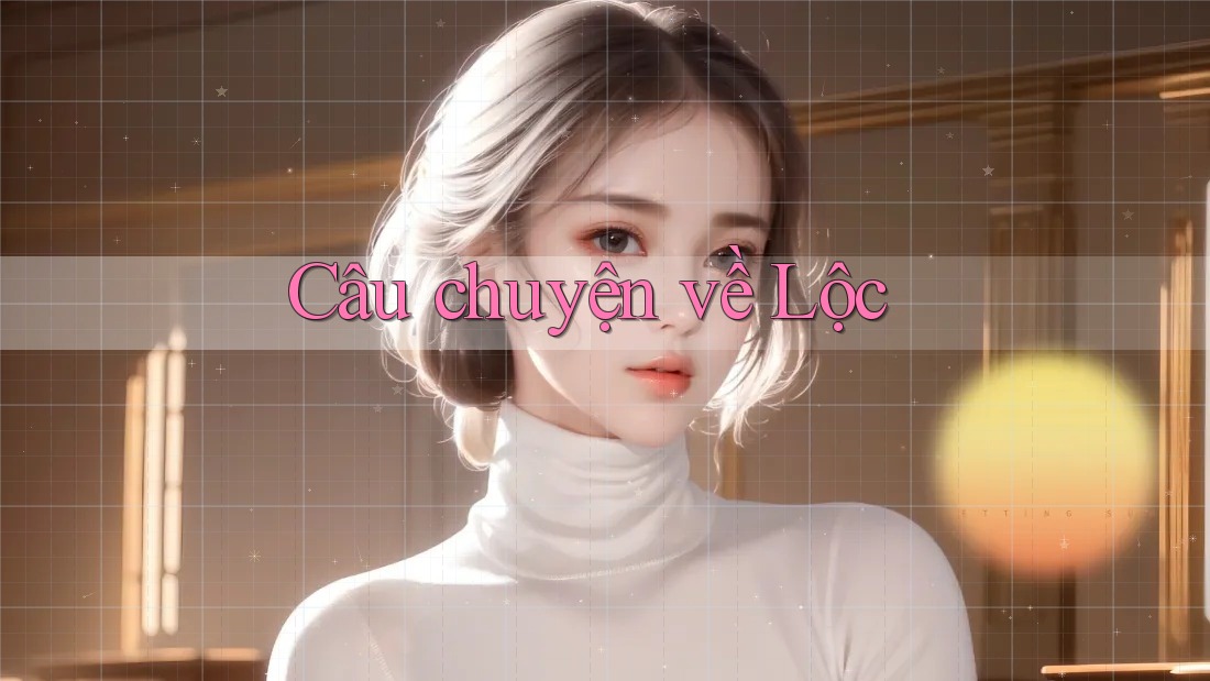 Câu chuyện về Lộc