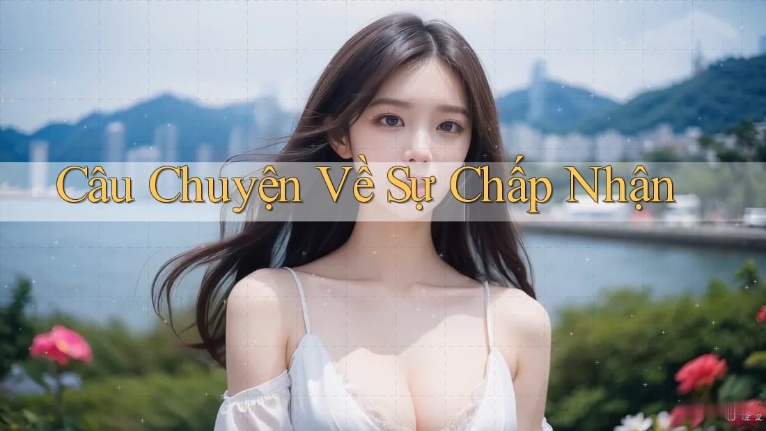Câu Chuyện Về Sự Chấp Nhận Câu Chuyện Về Sự Chấp Nhận