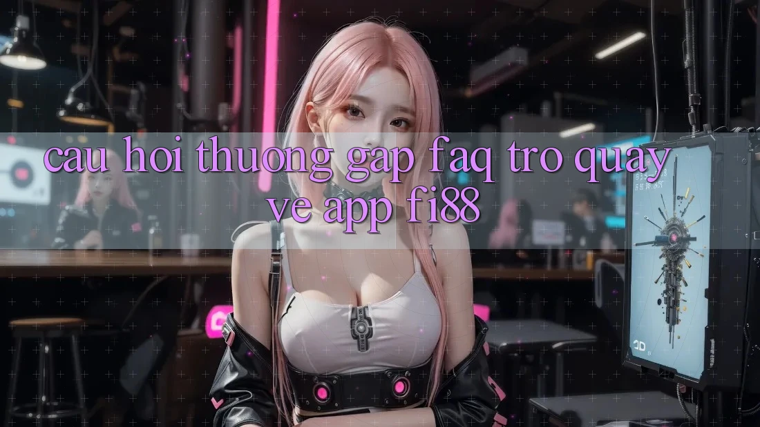 Câu hỏi thường gặp (FAQ) trở quay về app Fi88 Câu hỏi thường gặp (FAQ) trở quay về app Fi88