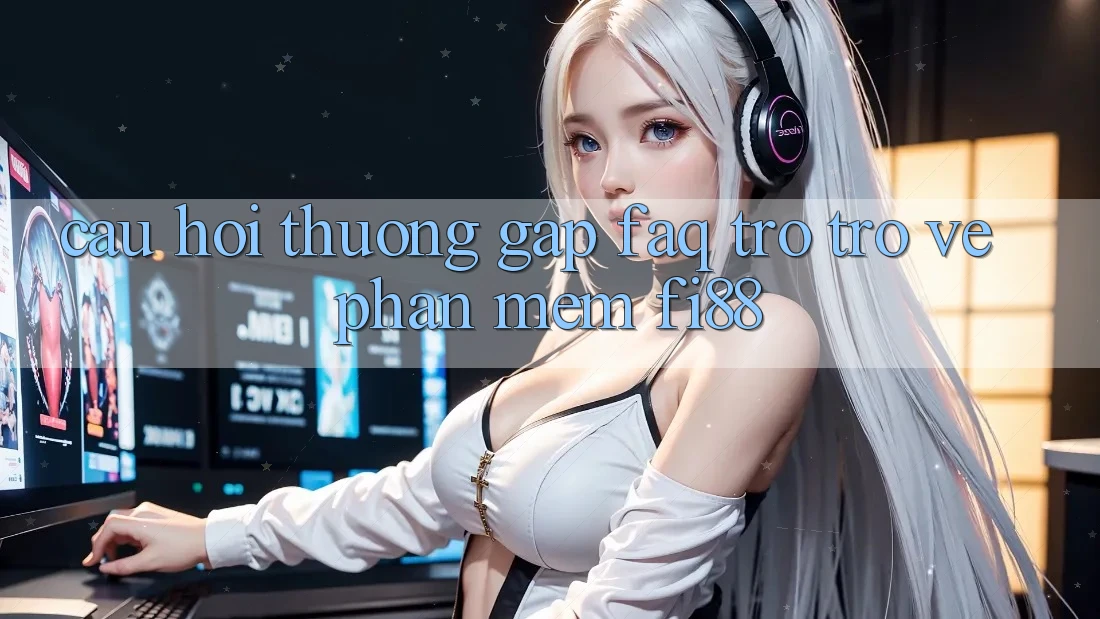 Câu hỏi thường gặp (FAQ) trở trở về phần mềm Fi88 Câu hỏi thường gặp (FAQ) trở trở về phần mềm Fi88