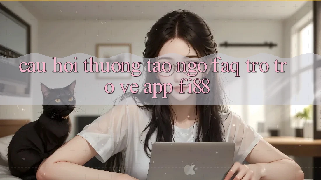 Câu hỏi thường tao ngộ (FAQ) trở trở về app Fi88 Câu hỏi thường tao ngộ (FAQ) trở trở về app Fi88