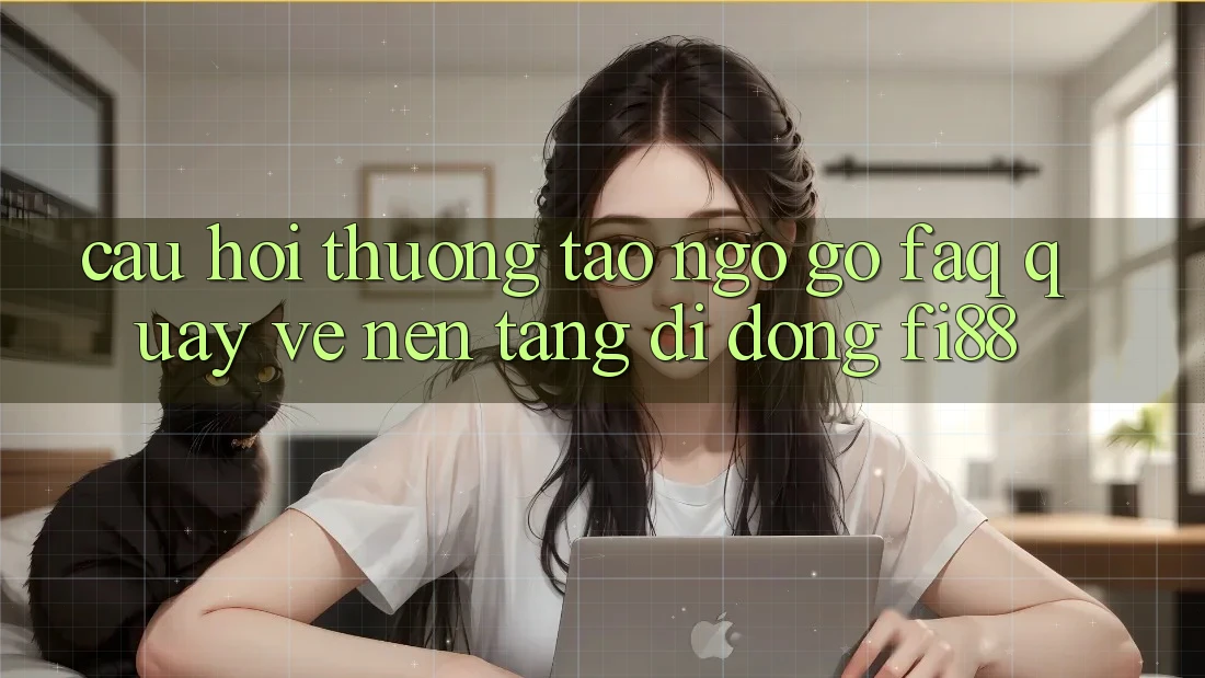 Câu hỏi thường tao ngộ gỡ (FAQ) quay về nền tảng di động Fi88 Câu hỏi thường tao ngộ gỡ (FAQ) quay về nền tảng di động Fi88