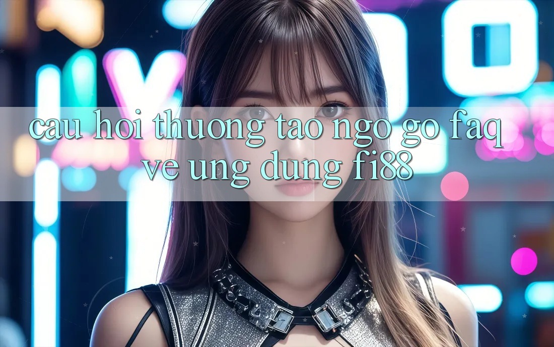 Câu hỏi thường tao ngộ gỡ (FAQ) về ứng dụng Fi88 Câu hỏi thường tao ngộ gỡ (FAQ) về ứng dụng Fi88