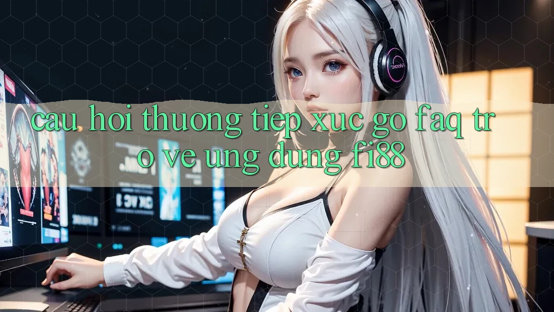 Câu hỏi thường tiếp xúc gỡ (FAQ) trở về ứng dụng Fi88
