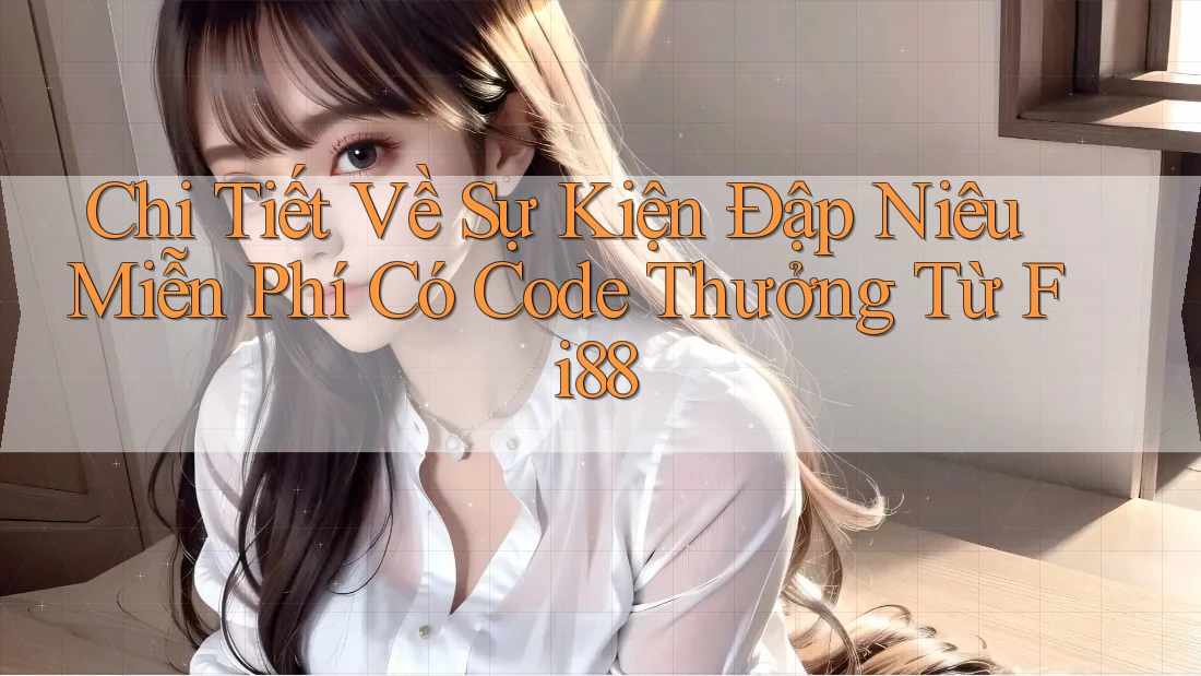 Chi Tiết Về Sự Kiện Đập Niêu Miễn Phí Có Code Thưởng Từ Fi88 Chi Tiết Về Sự Kiện Đập Niêu Miễn Phí Có Code Thưởng Từ Fi88