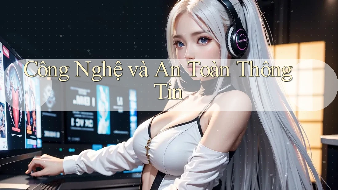 Công Nghệ và An Toàn Thông Tin