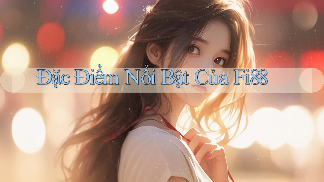 Đặc Điểm Nổi Bật Của Fi88