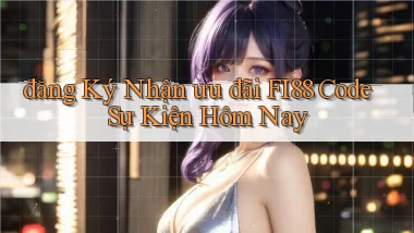đăng ký nhận ưu đãi fi88 code sự kiện hôm nay