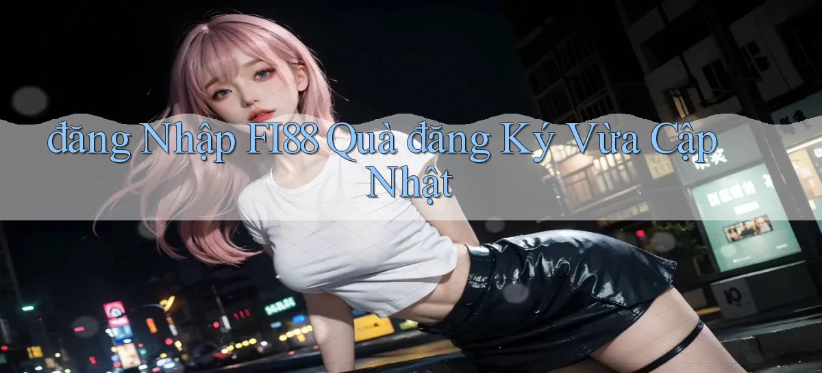 đăng nhập fi88 quà đăng ký vừa cập nhật