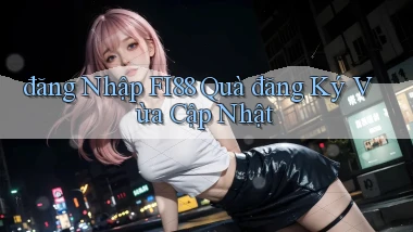 đăng nhập fi88 quà đăng ký vừa cập nhật