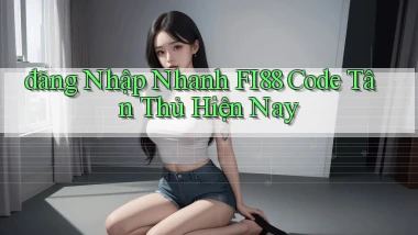 đăng nhập nhanh fi88 code tân thủ hiện nay