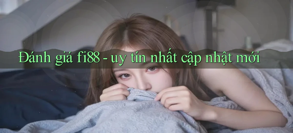 Đánh giá fi88   uy tín nhất cập nhật mới