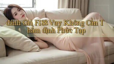 đánh giá fi88 vay không cần thẩm định phức tạp
