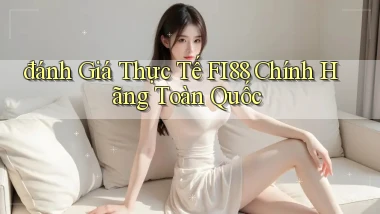 đánh giá thực tế fi88 chính hãng toàn quốc