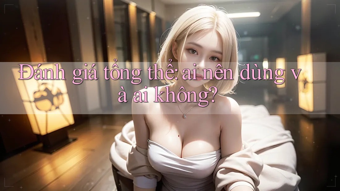 Đánh giá tổng thể: ai nên dùng và ai không? Đánh giá tổng thể: ai nên dùng và ai không?