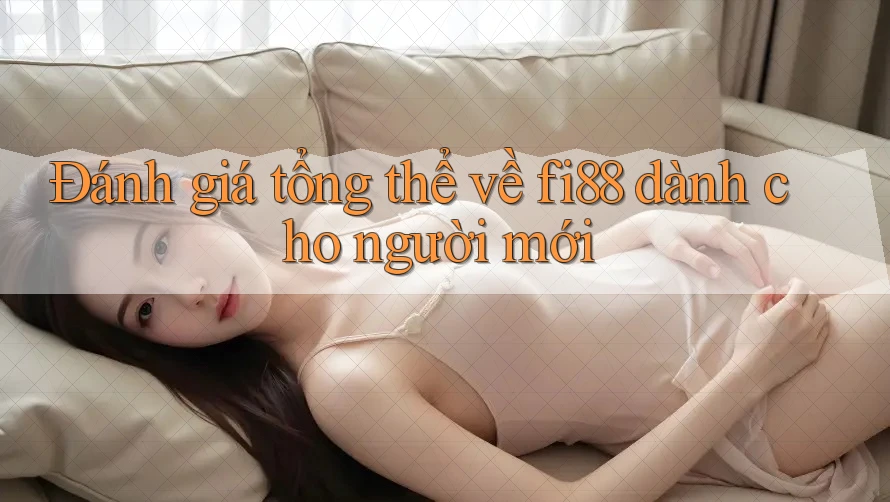 Đánh giá tổng thể về fi88 dành cho người mới
