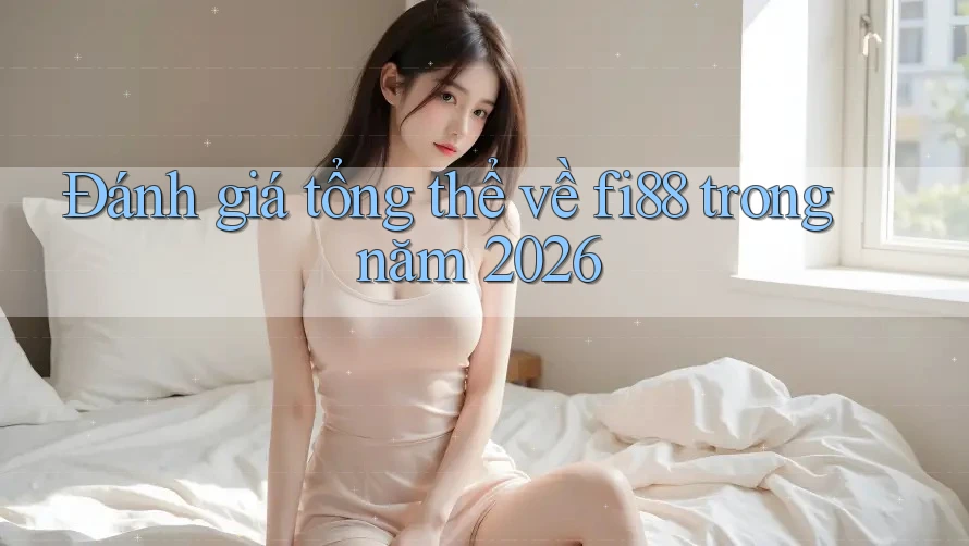 Đánh giá tổng thể về fi88 trong năm 2026