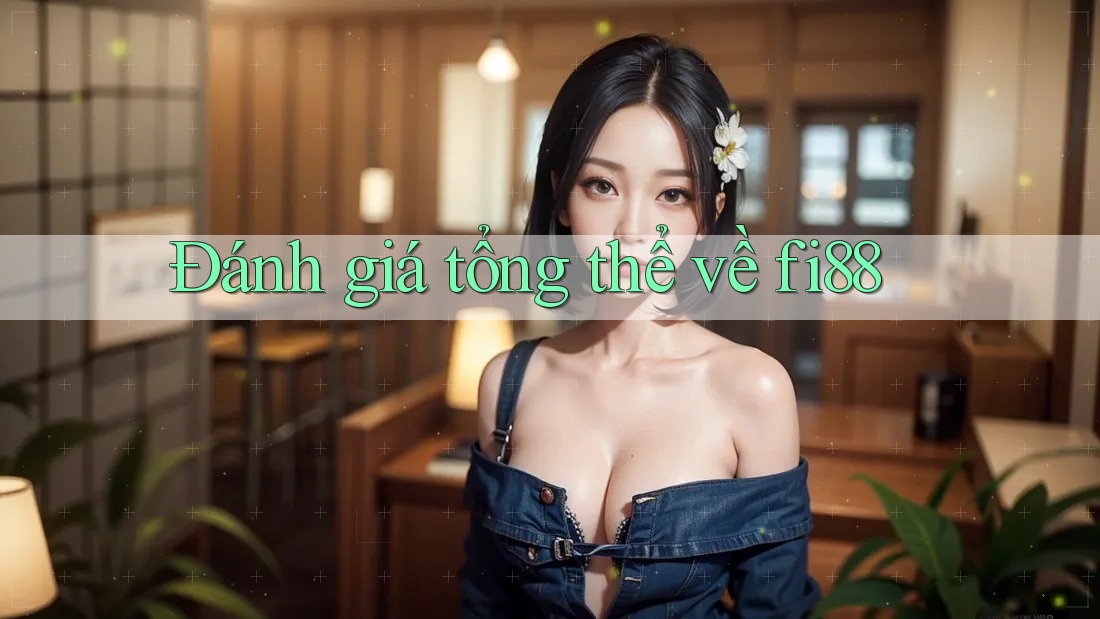 Đánh giá tổng thể về fi88 Đánh giá tổng thể về fi88