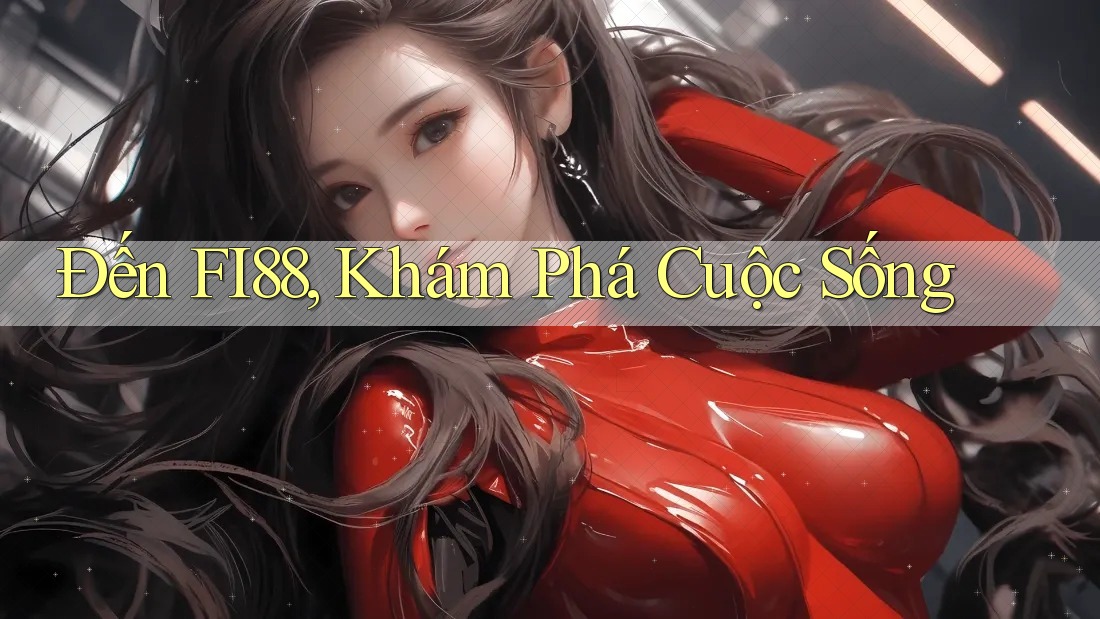 Đến FI88, Khám Phá Cuộc Sống Đến FI88, Khám Phá Cuộc Sống
