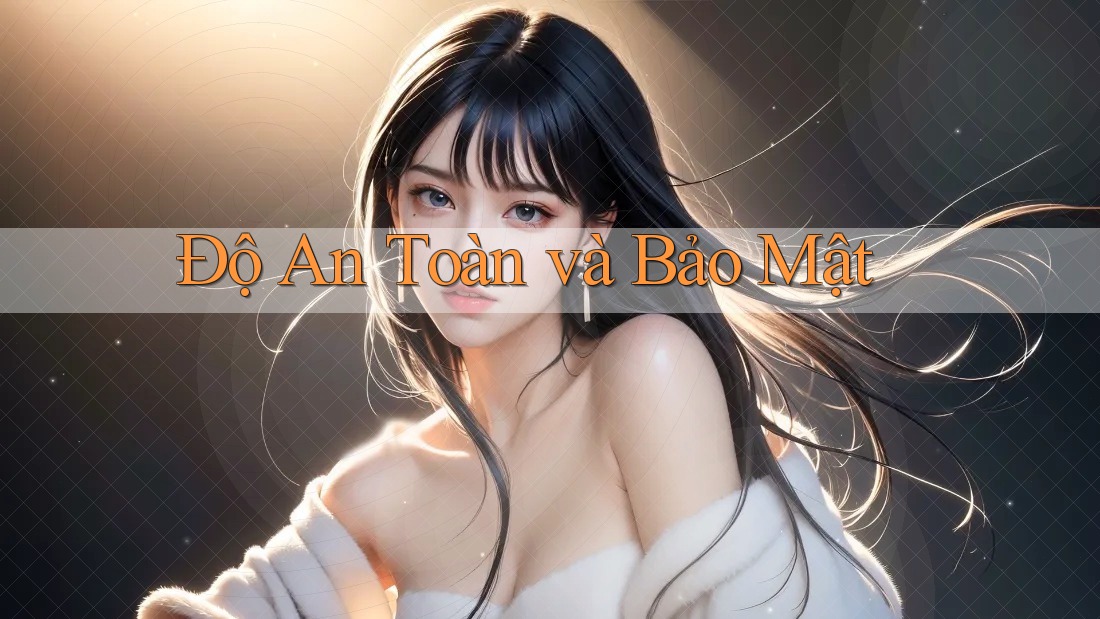 Độ An Toàn và Bảo Mật