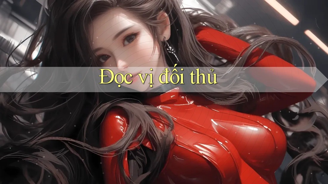 Đọc Vị Đối Thủ