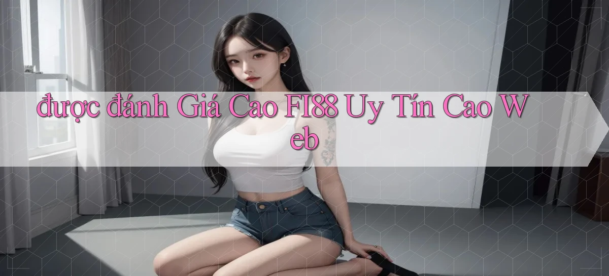 được đánh giá cao fi88 uy tín cao web