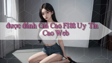 được đánh giá cao fi88 uy tín cao web