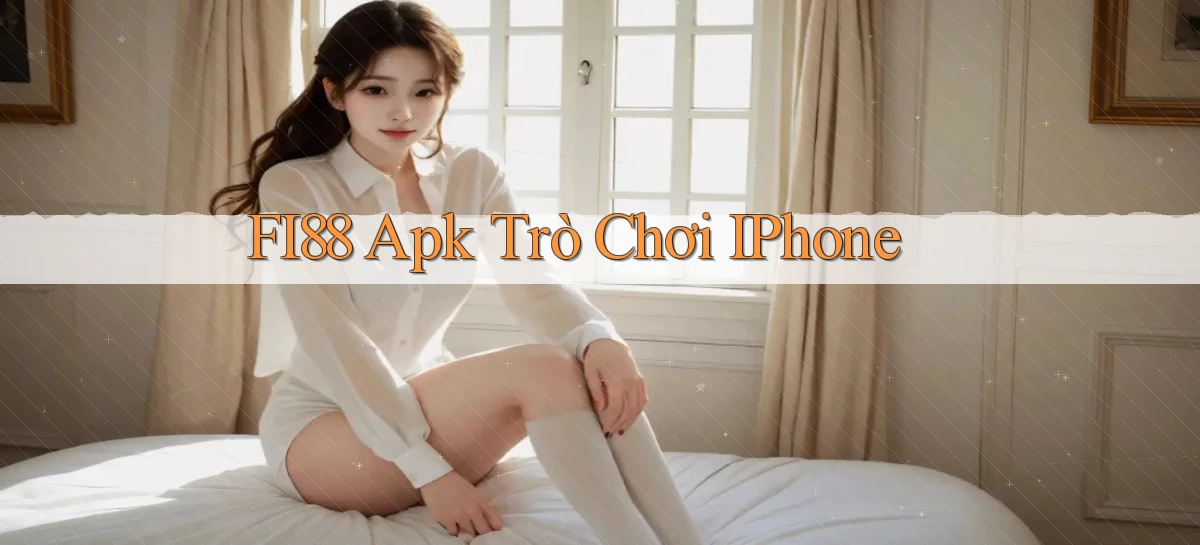 fi88 apk trò chơi iPhone