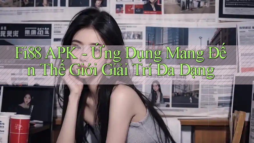 Fi88 APK - Ứng Dụng Mang Đến Thế Giới Giải Trí Đa Dạng Fi88 APK - Ứng Dụng Mang Đến Thế Giới Giải Trí Đa Dạng