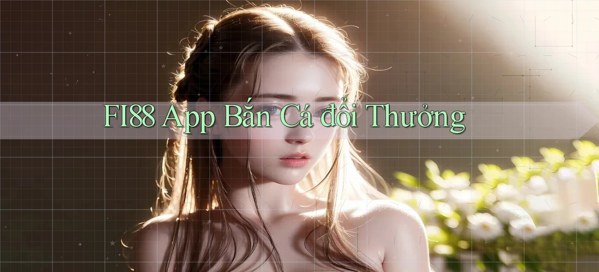fi88 app bắn cá đổi thưởng