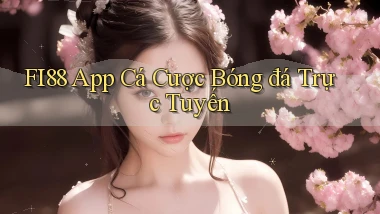 fi88 app cá cược bóng đá trực tuyến