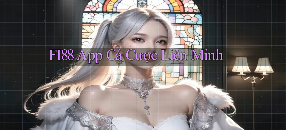 fi88 app cá cược liên minh