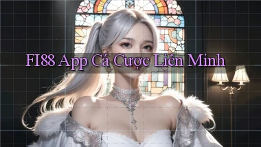 fi88 app cá cược liên minh